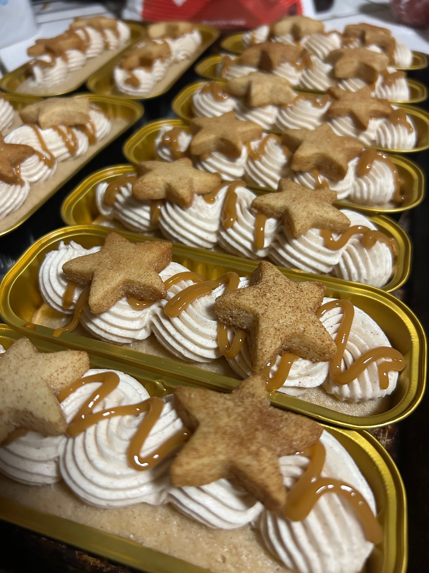 Cake Tins