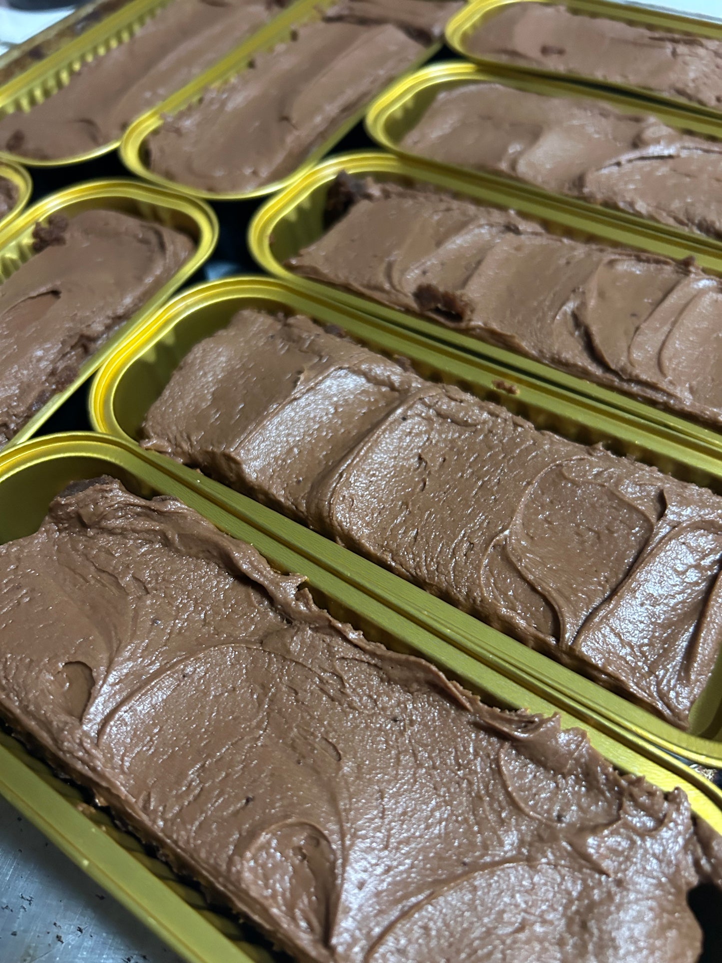 Cake Tins